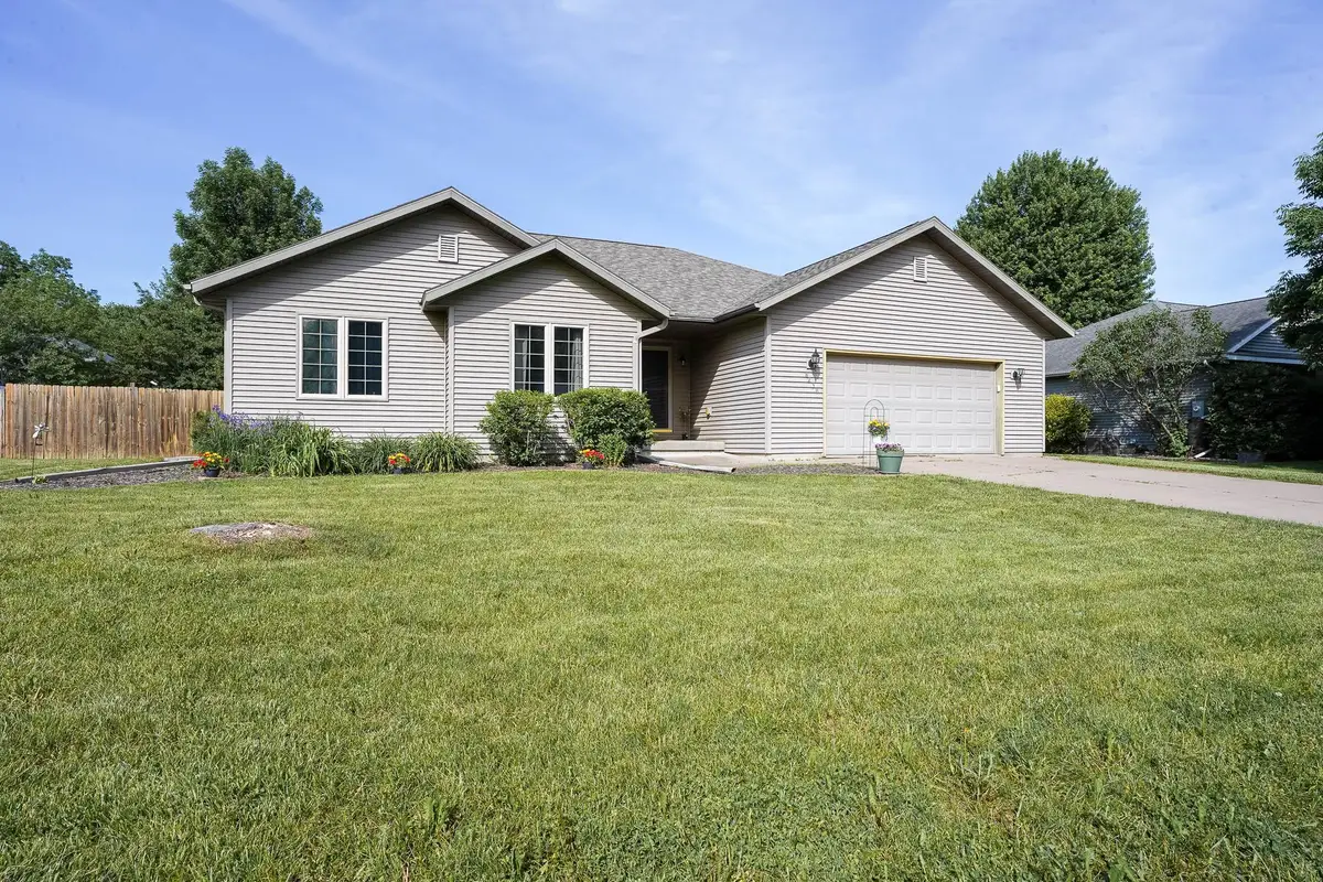 8230 6th Street, Minnesota City, MN 55959 - #1