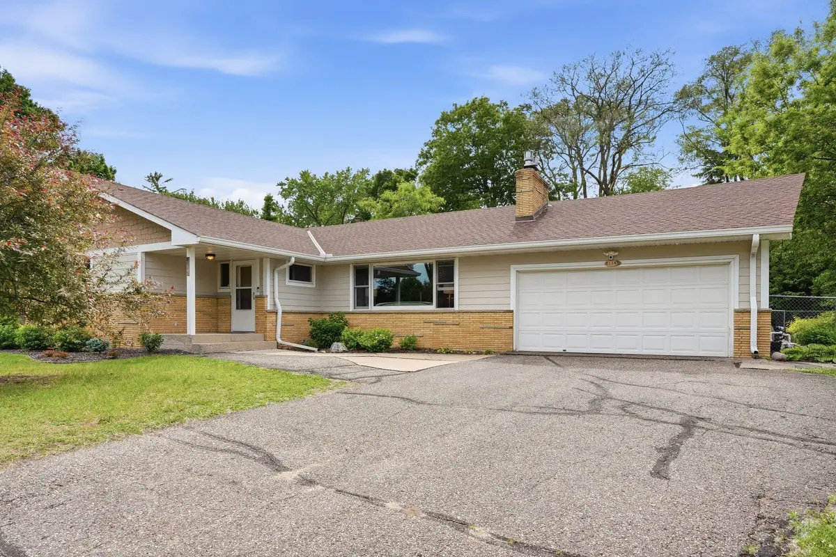 2115 Toledo Avenue N, Golden Valley, MN 55422 - #1