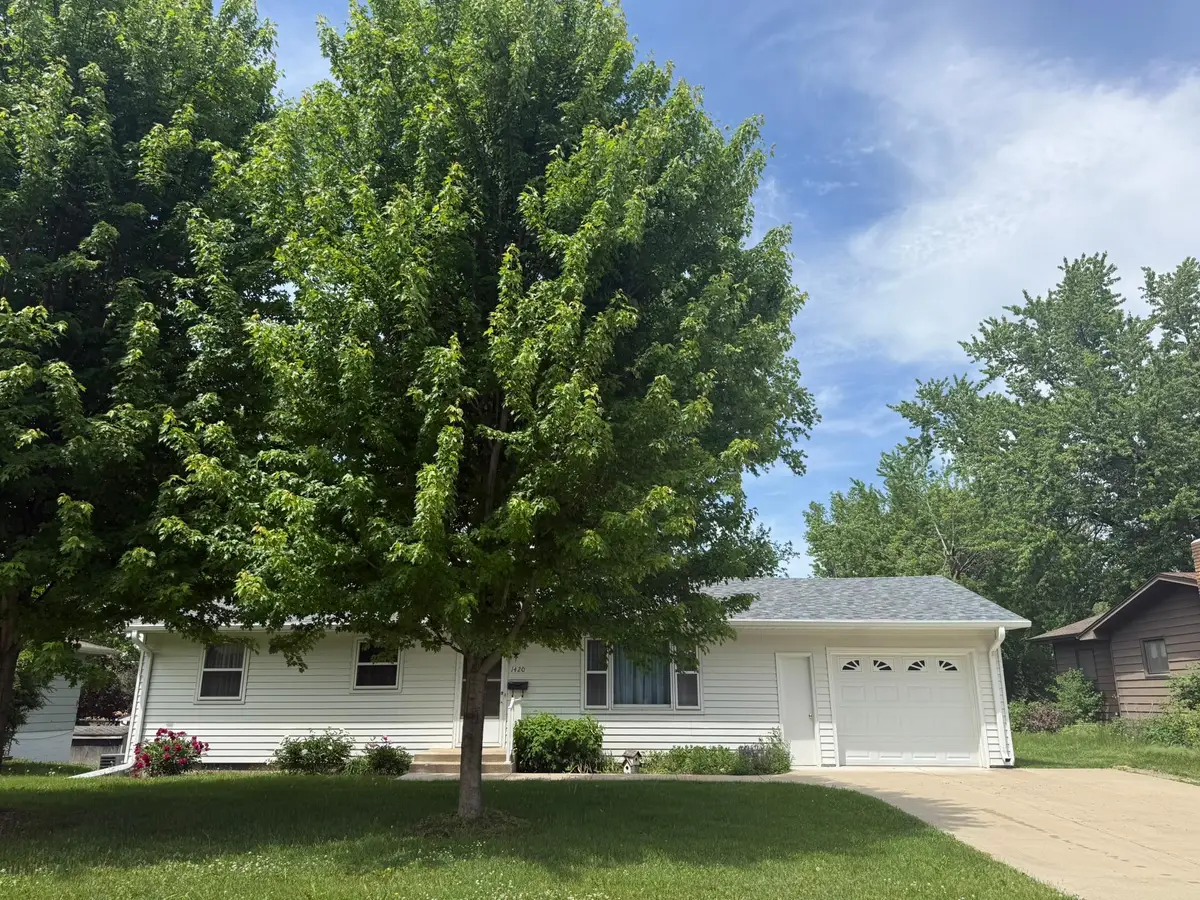 1420 Highland Place, Faribault, MN 55021 - #1