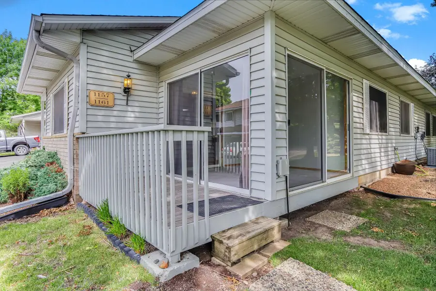 1157 Aston Circle, Burnsville, MN 55337 - #3