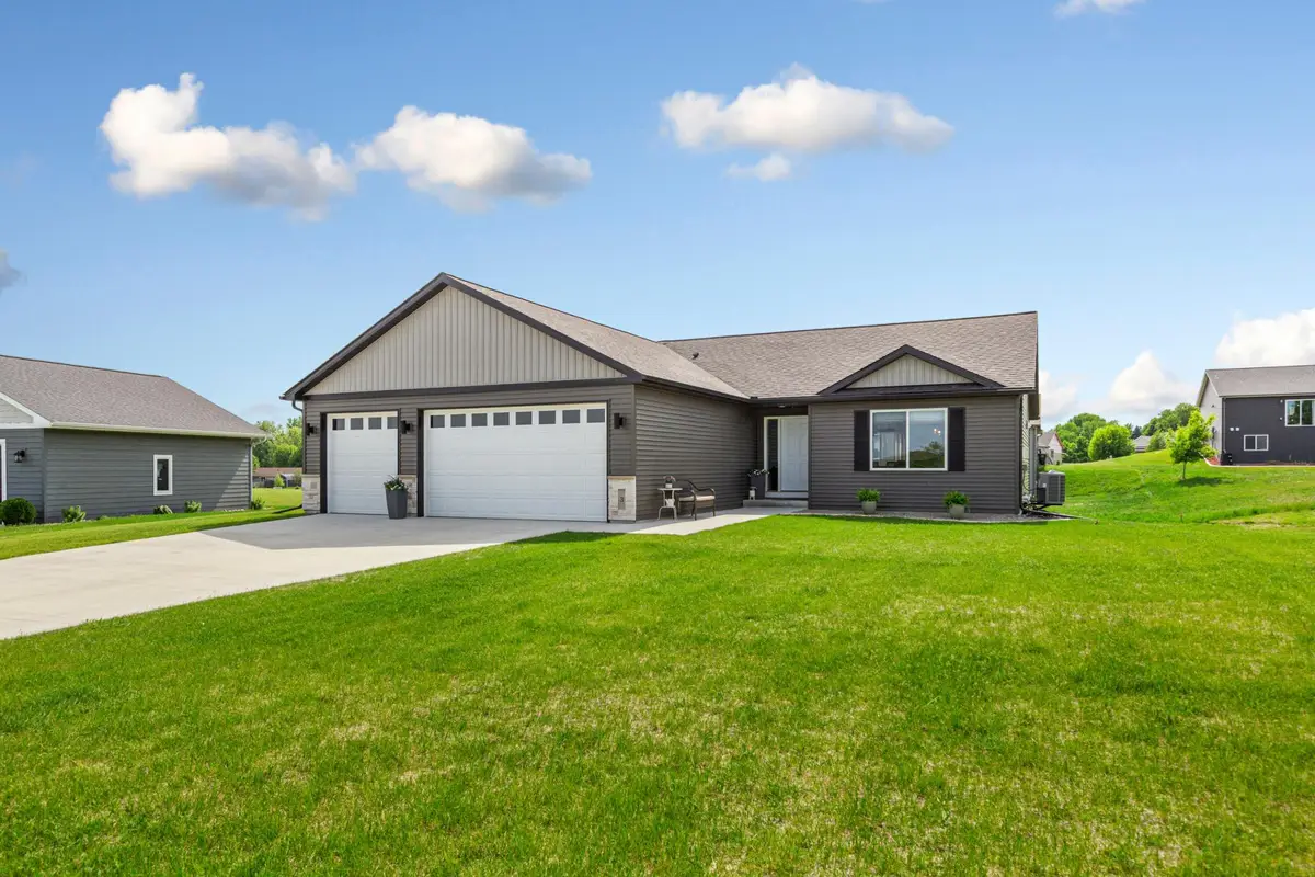 3 Lynae Circle, Elysian, MN 56028 - #1