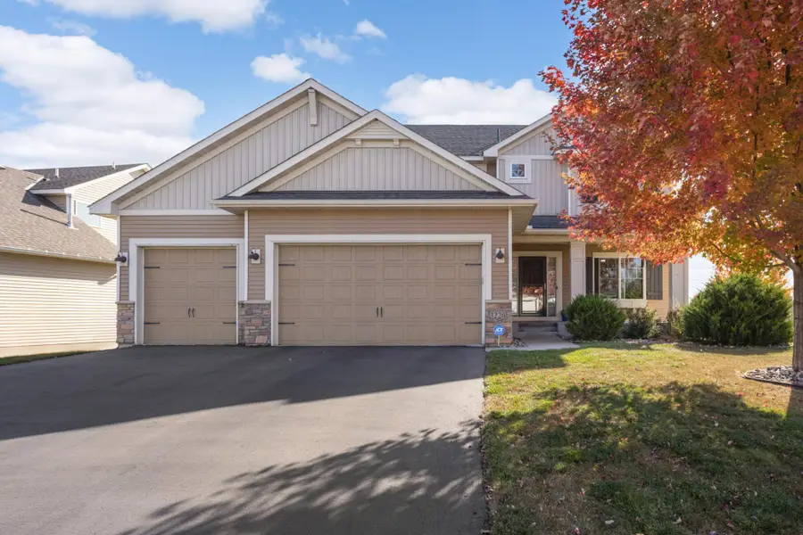 3226 191st Street W, Farmington, MN 55024 - #3