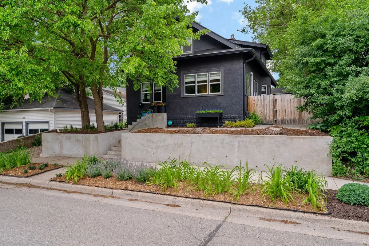 134 W 45th Street, Minneapolis, MN 55419 - #1