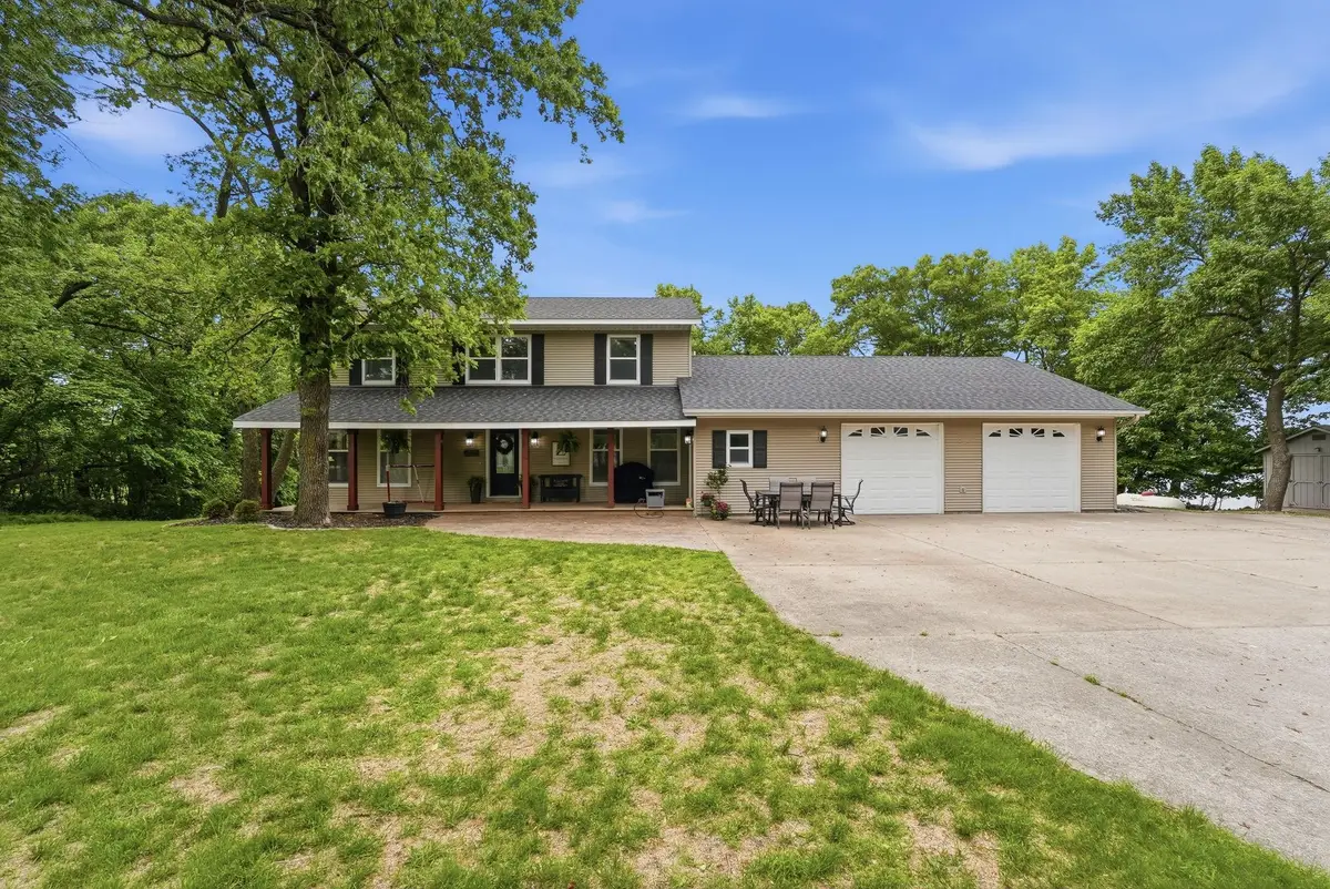 8746 Riverwood Circle N, New London, MN 56273 - #1