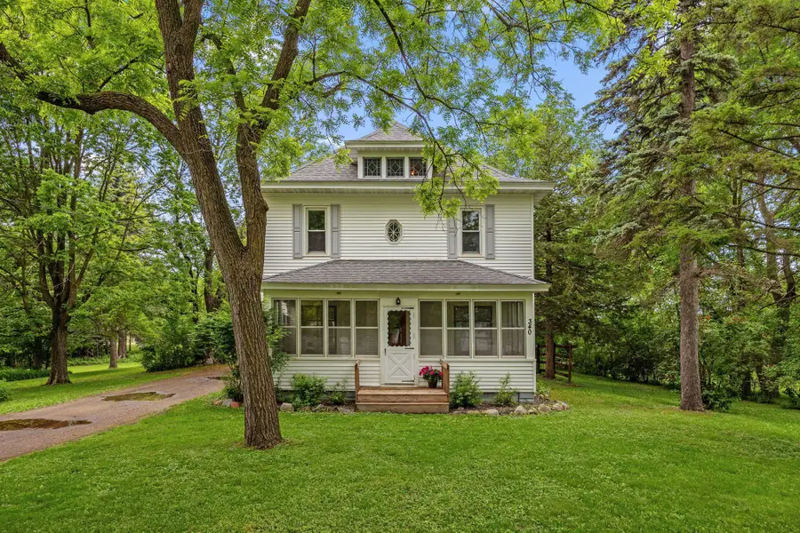 340 Excelsior Avenue N, Annandale, MN 55302 - #2