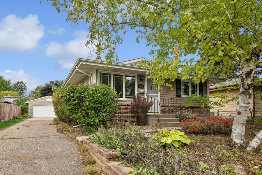 1493 Arundel Street, Saint Paul, MN 55117 - #2
