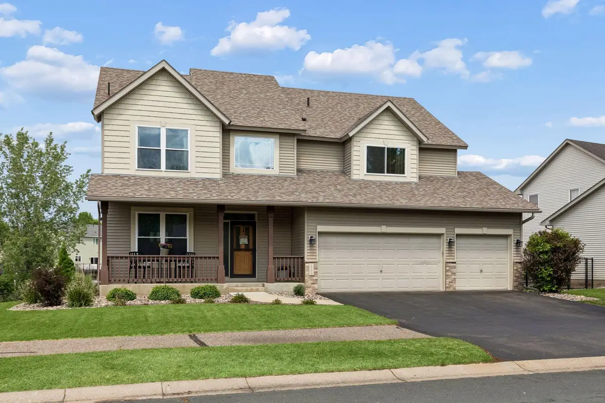 18618 Dunbury Avenue, Farmington, MN 55024 - #1