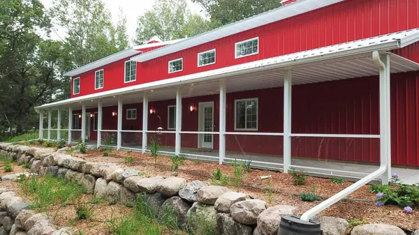 2789 283rd Avenue Nw, Isanti, MN 55040