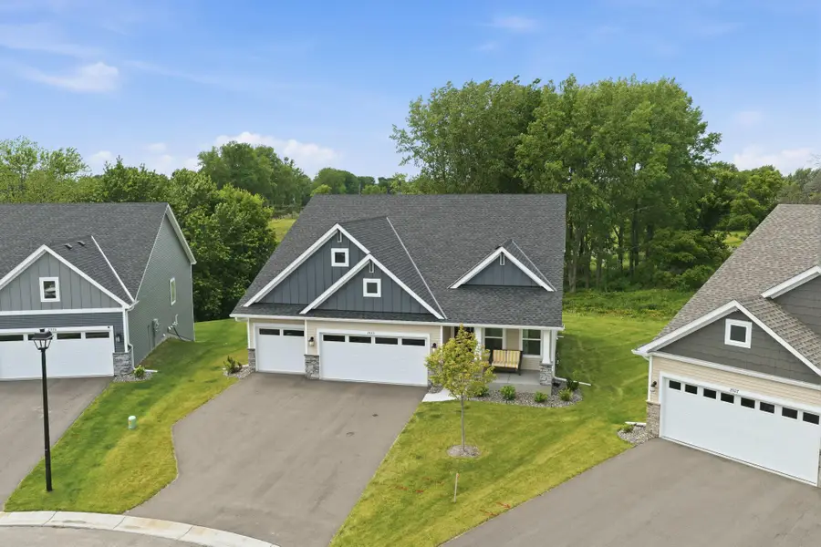 2023 Victoria Circle, Lino Lakes, MN 55038 - #2