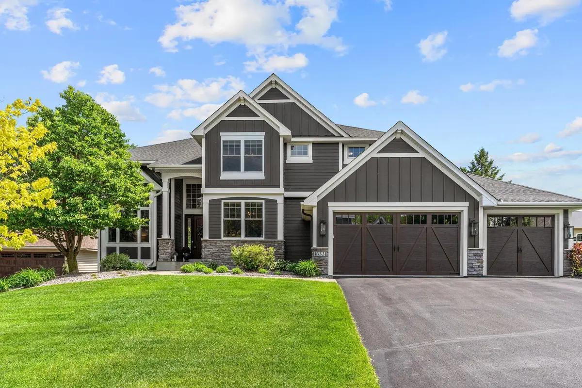 16331 74th Place N, Maple Grove, MN 55311 - #1