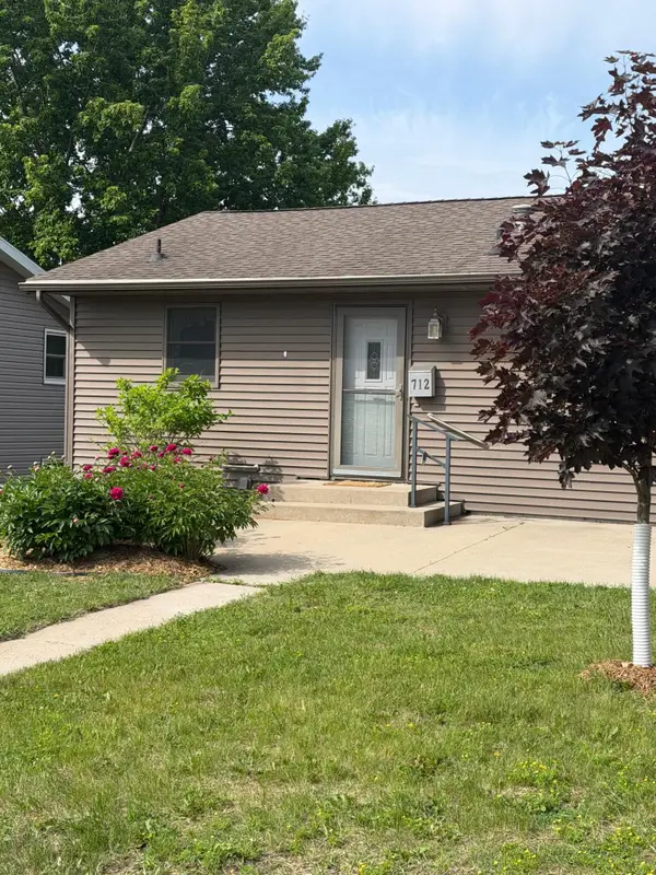 712 S Washington Street, New Ulm, MN 56073