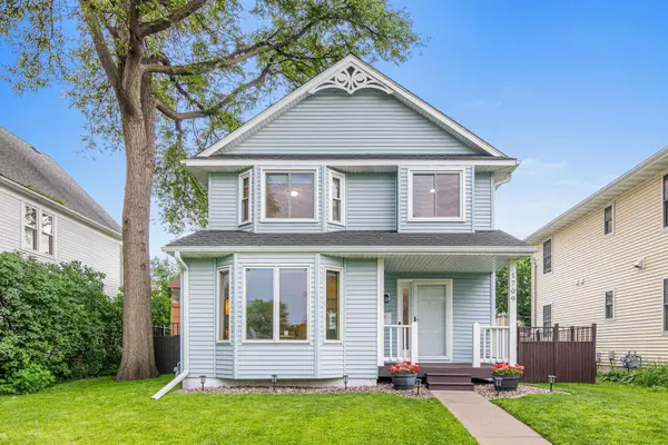 1709 Tyler Street Ne, Minneapolis, MN 55413