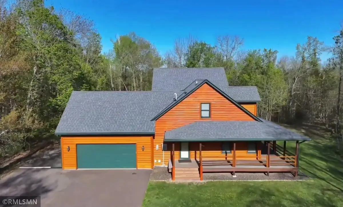 44891 Alma Razor Road, Hinckley, MN 55037 - #1
