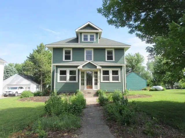 416 E Division Street, Elbow Lake, MN 56531 - #2