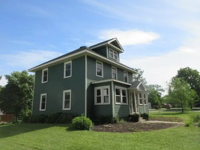 416 E Division Street, Elbow Lake, MN 56531 - #3