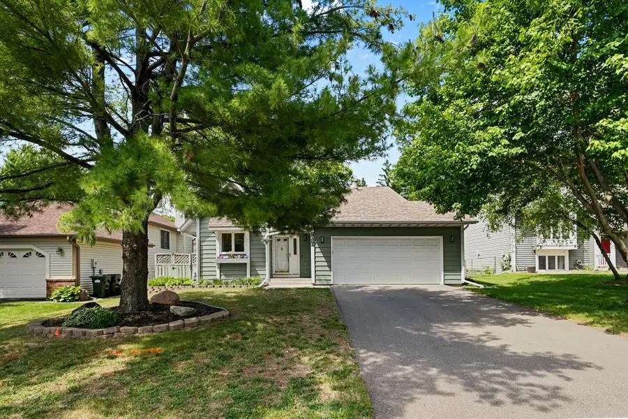 3650 Blue Jay Way, Eagan, MN 55123 - #2