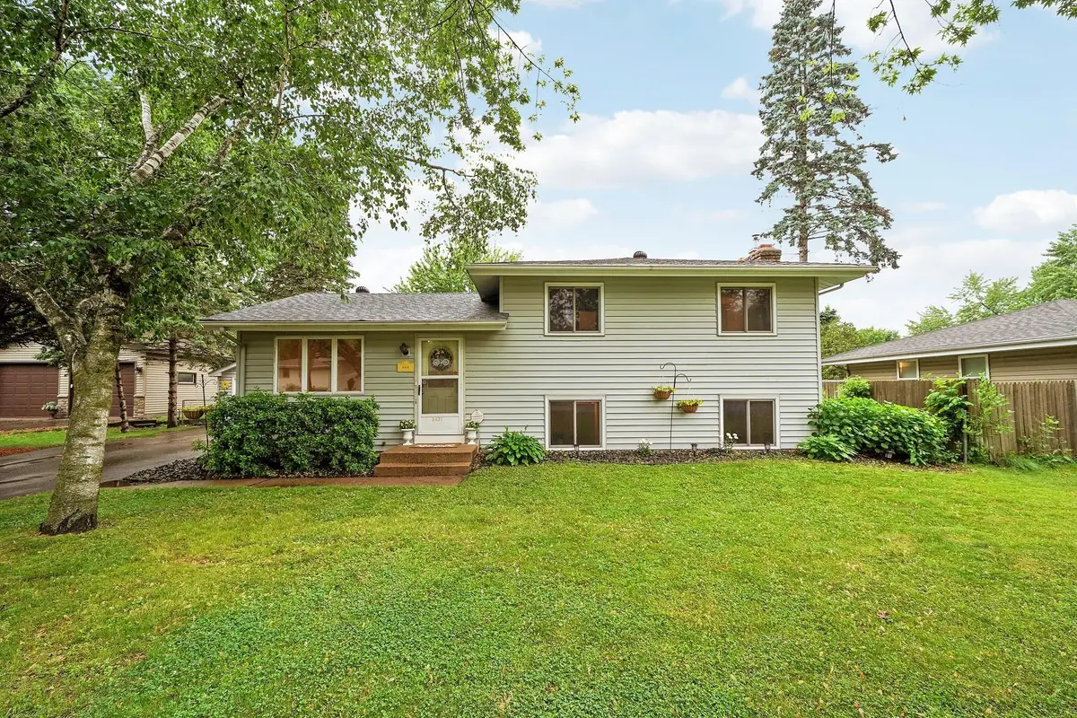 3431 Emerald Drive, White Bear Lake, MN 55110 - #1
