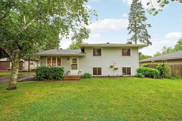 3431 Emerald Drive, White Bear Lake, MN 55110