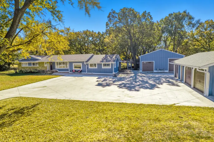 14817 95th Street Ne, Otsego, MN 55330 - #2