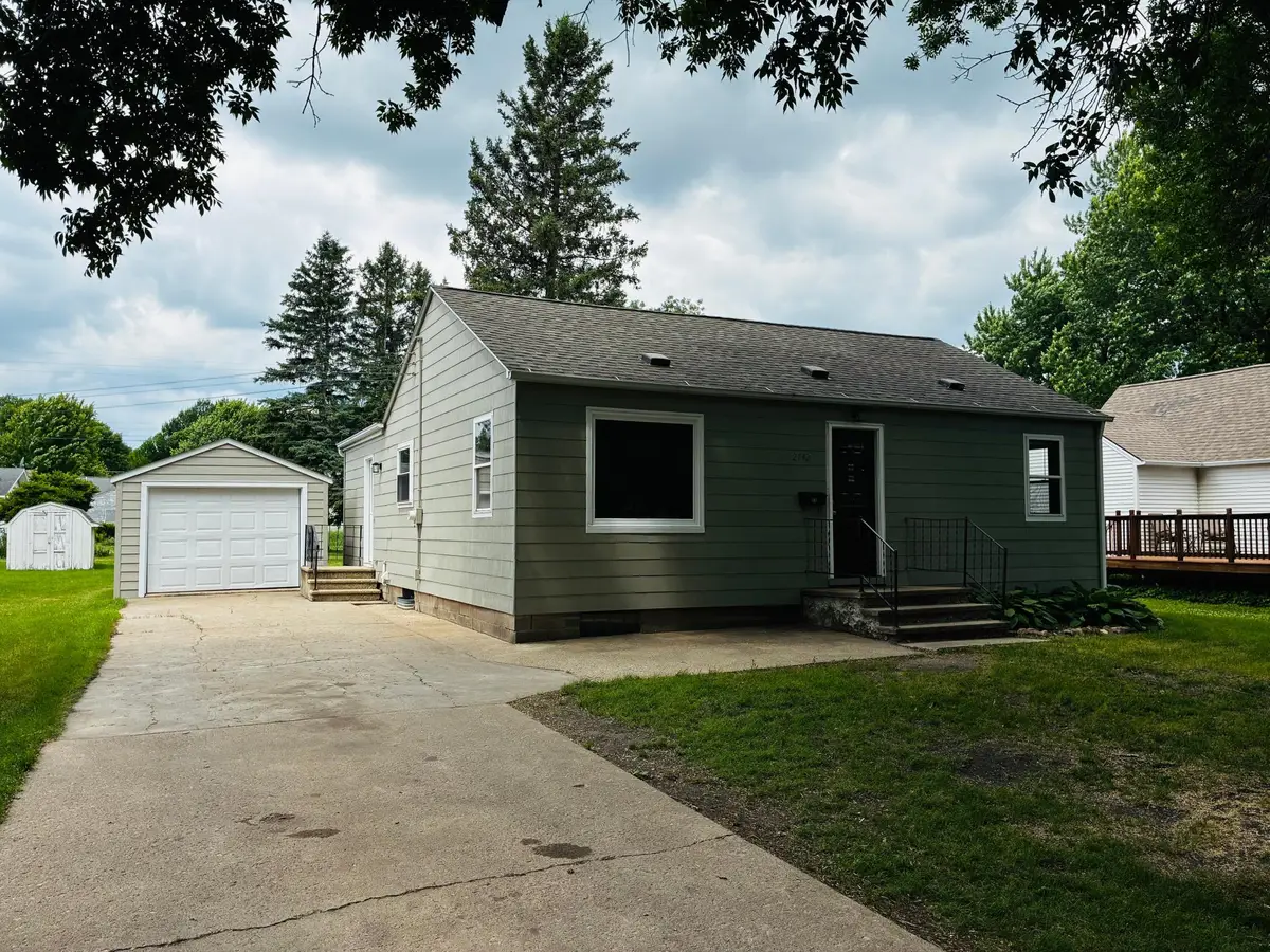 2742 Pine Avenue, Slayton, MN 56172 - #1