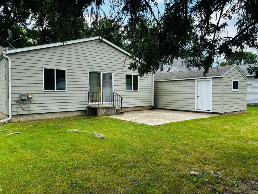 2742 Pine Avenue, Slayton, MN 56172 - #3