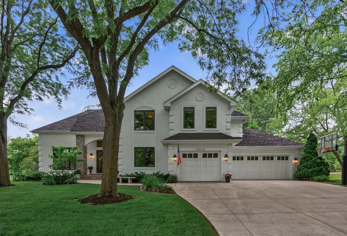 18720 25th Avenue N, Plymouth, MN 55447 - #1