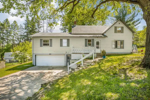 29 Riverside Drive, Long Prairie, MN 56347
