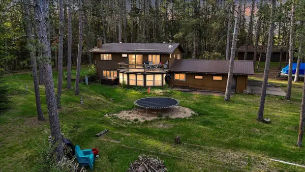 6931 Lake Lawrence Trail Ne, Outing, MN 56662