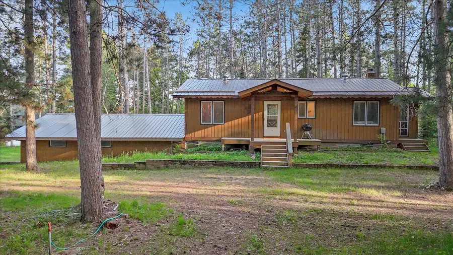 6931 Lake Lawrence Trail Ne, Outing, MN 56662 - #3