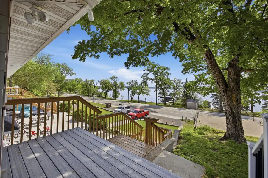 1112 W Lake Drive, Detroit Lakes, MN 56501 - #2