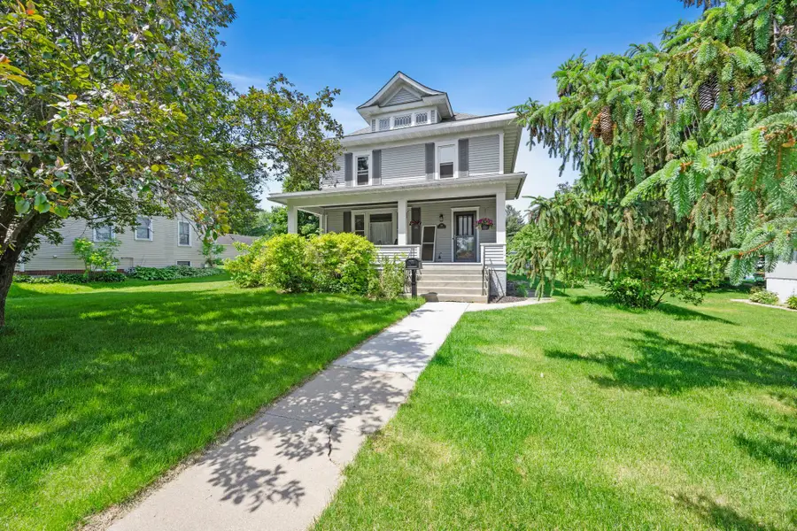 510 Red Wing Avenue, Kenyon, MN 55946 - #2