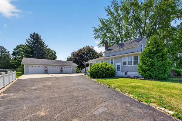 807 Washington Avenue, Wabasha, MN 55981