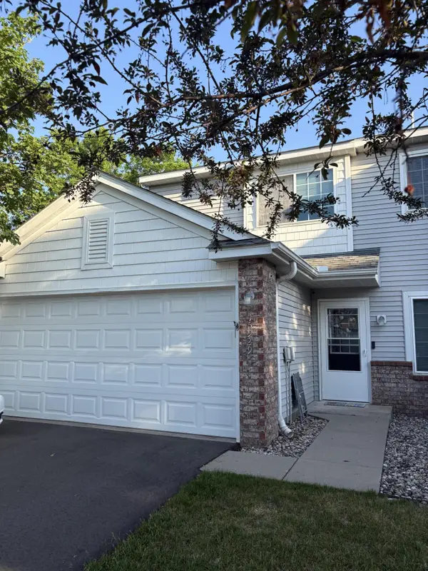 15929 Flotilla Trail #266, Apple Valley, MN 55124