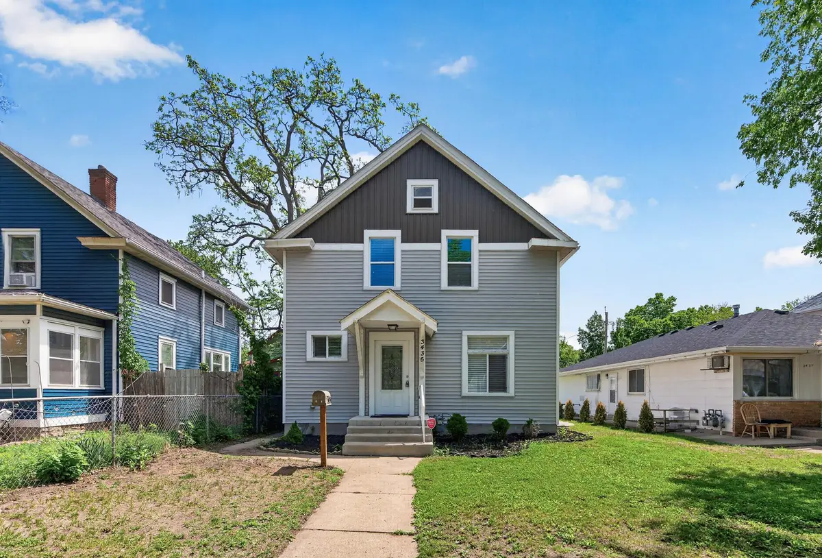 3435 Elliot Avenue, Minneapolis, MN 55407 - #1