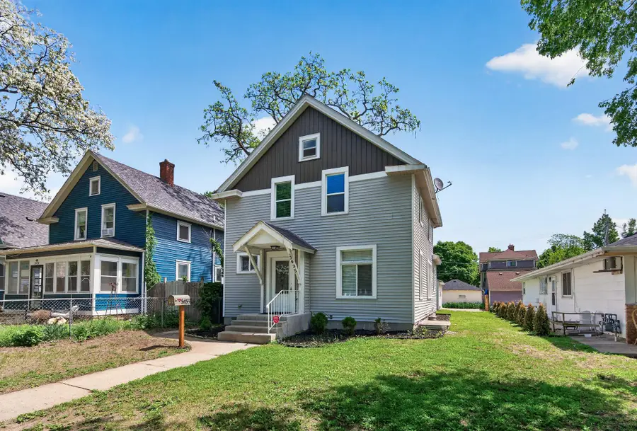 3435 Elliot Avenue, Minneapolis, MN 55407 - #2