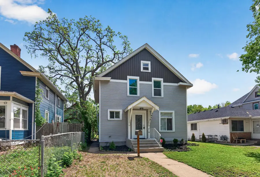 3435 Elliot Avenue, Minneapolis, MN 55407 - #3