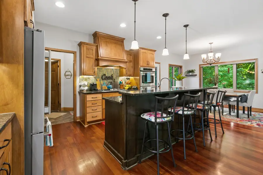 15528 Austin Street Ne, Ham Lake, MN 55304 - #3