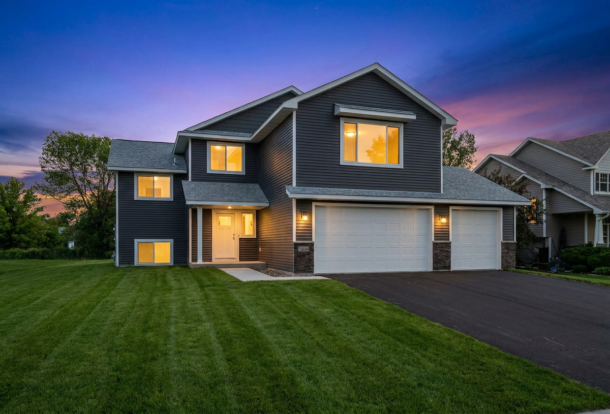 3345 Lachman Court Ne, Saint Michael, MN 55376 - #1