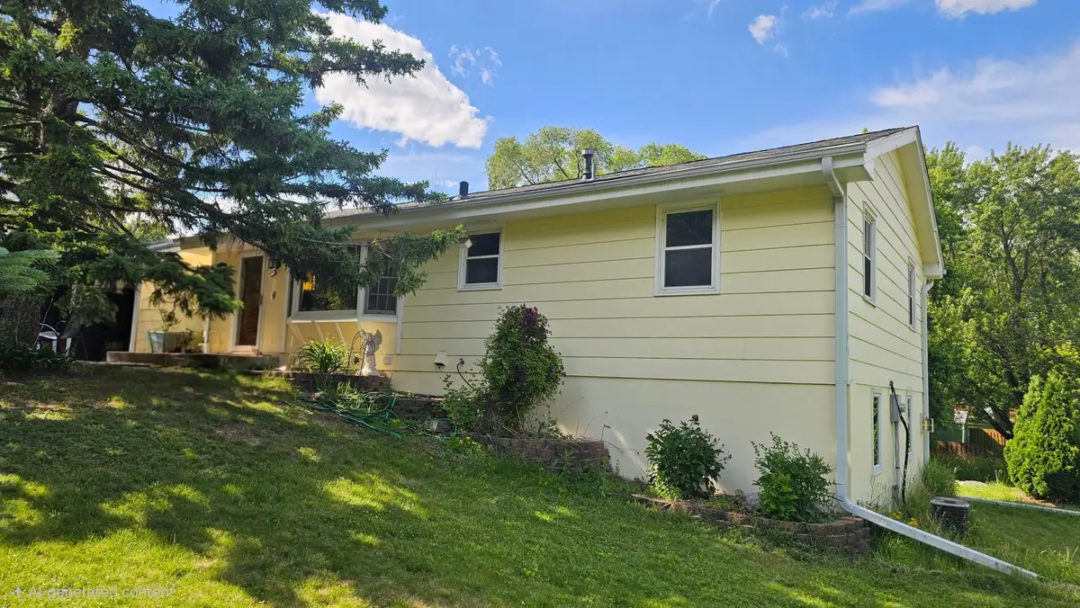 13900 63rd Avenue N, Maple Grove, MN 55311 - #1