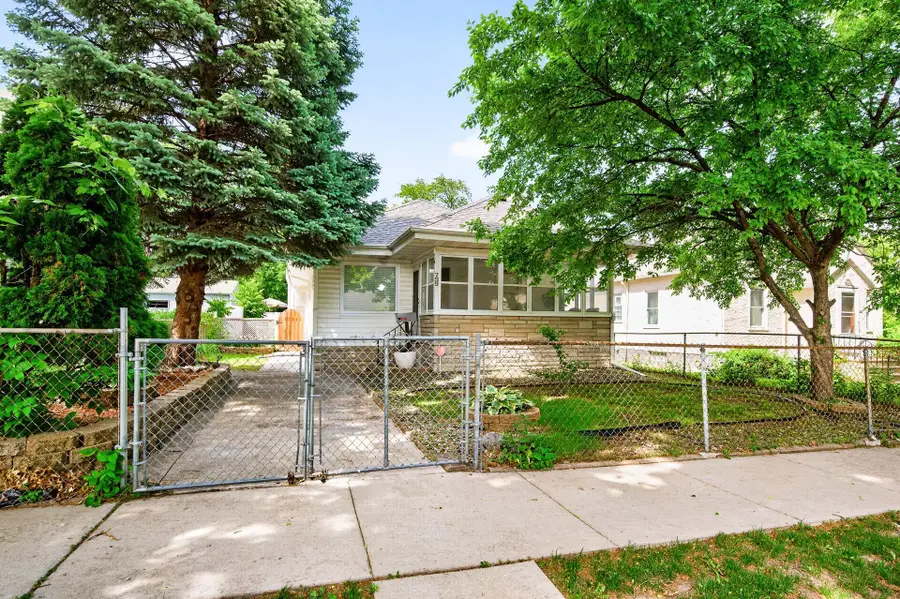 799 Fuller Avenue, Saint Paul, MN 55104 - #2