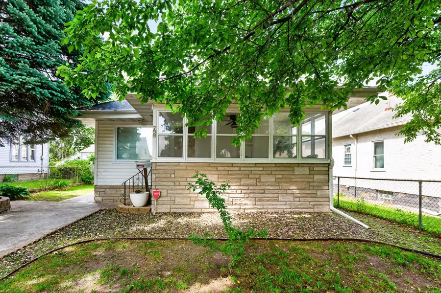 799 Fuller Avenue, Saint Paul, MN 55104 - #3