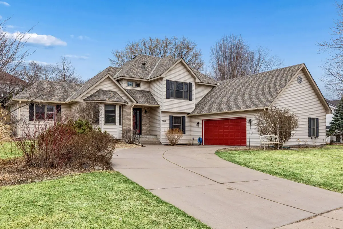 3012 Walter Street, Maplewood, MN 55109 - #1
