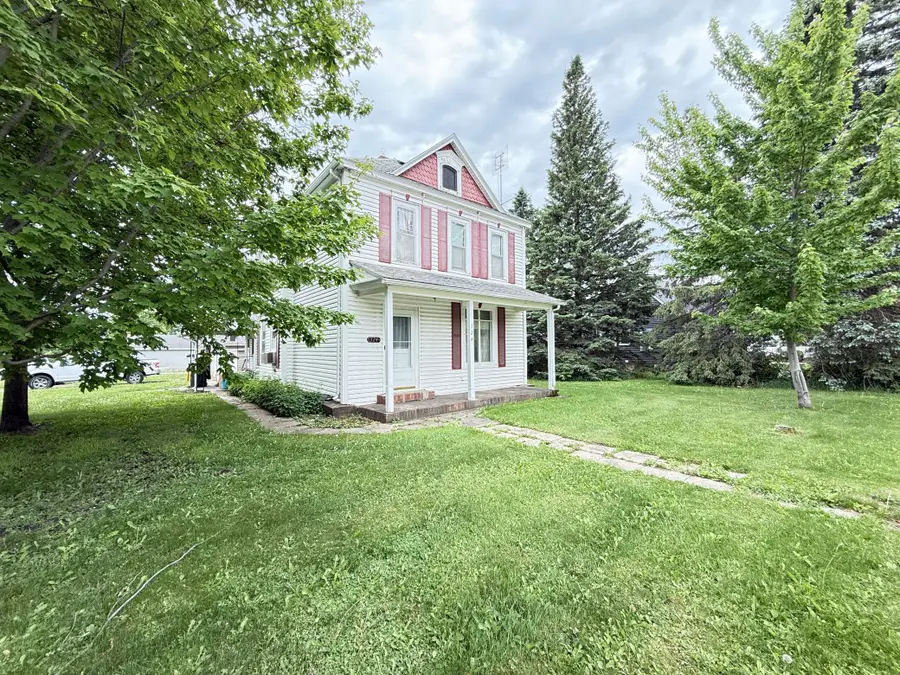 324 E Maple Street, Sacred Heart, MN 56285 - #2