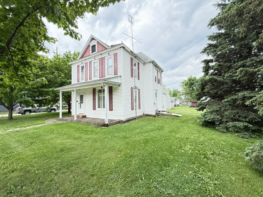 324 E Maple Street, Sacred Heart, MN 56285 - #3