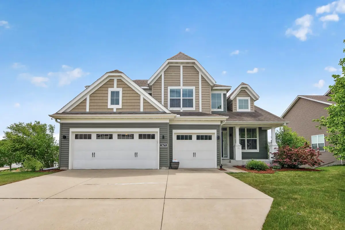 3671 Pointe Pass Nw, Prior Lake, MN 55372 - #1