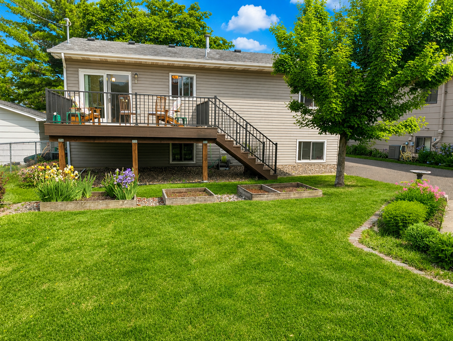 907 California Avenue W, Saint Paul, MN 55117 - #3