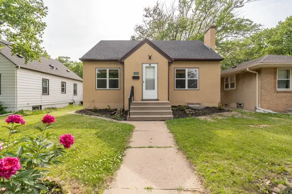 3321 Beard Avenue N, Robbinsdale, MN 55422