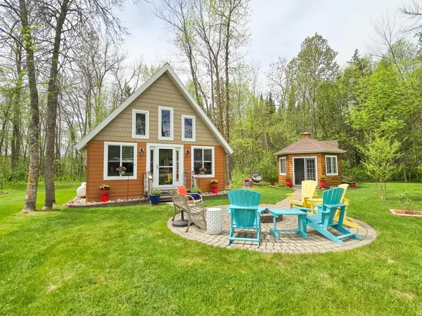 39678 Utopia Bay Lane, Waubun, MN 56589