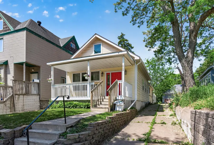 869 Desoto Street, Saint Paul, MN 55130 - #2