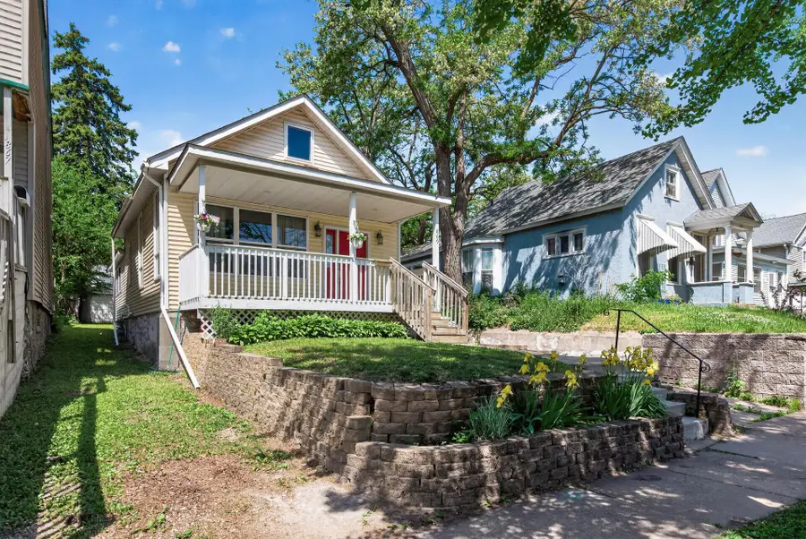 869 Desoto Street, Saint Paul, MN 55130 - #3
